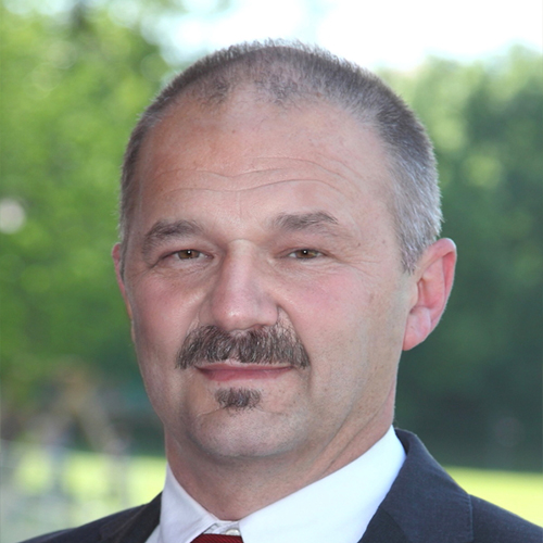 Manfred Paul
