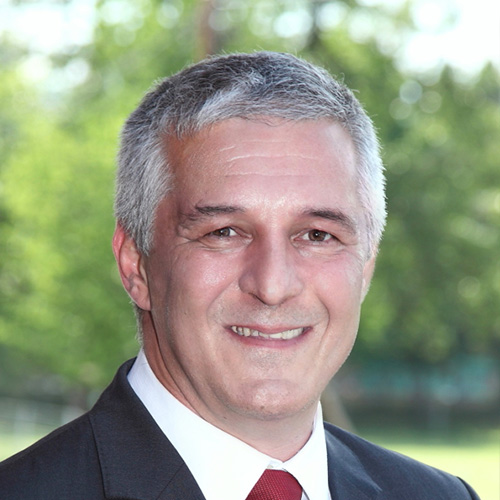 Christian Steindl