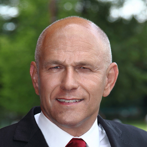 Heimo Mitteregger