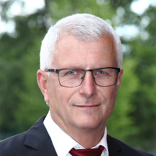 Andreas Reinisch