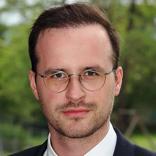 Univ.-Prof. Mag. Dr. Thomas Gremsl