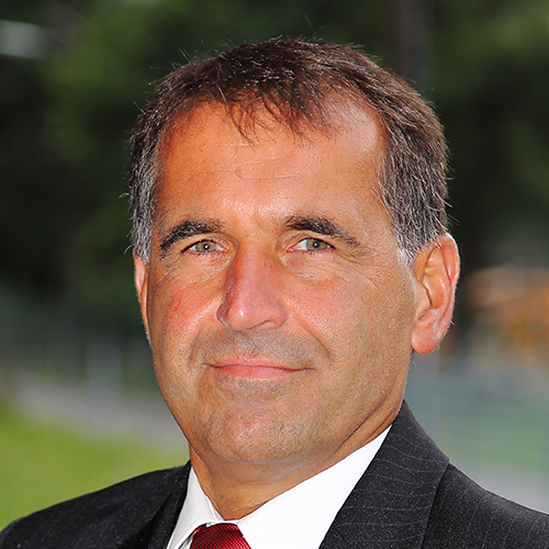 Dr. Thomas Paier