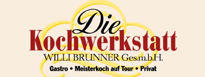 Kochwerkstatt