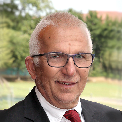 Wolfgang Eckhardt