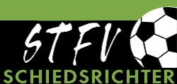 Schiedsrichter STFV